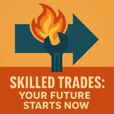E.O. - Preparing Americans For High-Paying Skilled Trade Jobs Of The Future