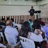 Espiritu Santo mi mejor amigo - Mario Bayona  |  13 de Abril del 2025 | Predicas Cristianas 2025