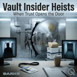 Vault Insider Heists - The Golden Handcuffs That Pick the Lock