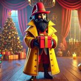 EL SECRETO DEL TÍO DROSSELMEYER 🔮 Cuento de Navidad en Torrelavega 🎄Cascanueces