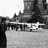 Il ponte a otto corsie