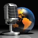 International Business Radio Episode 003