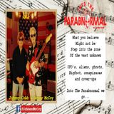 Second Theme Song Released w/ Johnny Cobb & Jerry McCoy