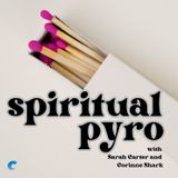 Spiritual Pyro - Coming April 27, 2025