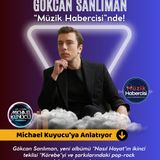 Gökcan Sanlıman: Türkiye'de Rock Müziği Bitti ! (Röportaj)