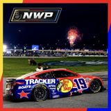 Briscoe's Dub, Chicagoland Returns, Atlanta Ahead, Schedule Rumors and MORE!!!