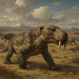 Gorgonopsians: Permian Saber-Toothed Apex Predators