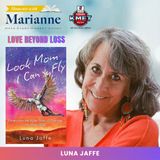 Look Mom, I Can Fly with Luna Jaffe