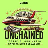 ep14 Una nave cargo nel salotto di casa