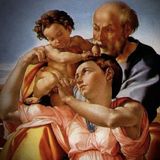 Natividad de san Juan Bautista