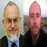 Ep. #228: False UFO Prophets, Haunted Revelstoke, and Secret Pyramid Chamber w/ Stanton Friedman, Brennan Storr & D.B. Stearns