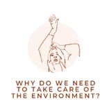 Ep 6 - Why do Christians need to take care of the environment?