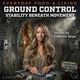Ground Control - Listening to the Mountain: Monitoring Before the Break