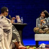 Kiantha Duncan talks with Nic Stone about "Chaos Theory"