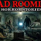 10 True Bad Roomies Horror Story - The Roommate I Couldn_t Escape