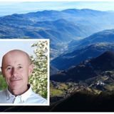 La preghiera sostituisce la festa. A Durlo la comunità si raccoglie per il 58enne morto mentre passeggiava