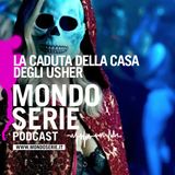La caduta della casa degli Usher: il genio gotico di Flanagan | RECUPERI