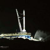 Spain reaches for the stars with a successful new rocket launch