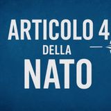 Cos'è l'articolo 4 della NATO: la clausola di difesa che torna a far paura