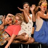Une compagnie de théâtre proche de populations fragiles (compagnie 1,2,3, soleil)