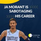 Ja Morant Suspended Indefinitely from NBA Games After Appearing with a Gun