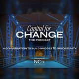 Beyond Philanthropy: Steve Jandernoa on Investing in Economic Opportunity Through NCTF