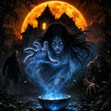 4 Scary Stories | Haunted House, Cursed Object, Serial Killers & Cannibal Monsters