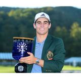 Young Golfers Making Headlines