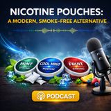 Nicotine Pouches Explained: A Modern Smoke-Free Alternative in the UK