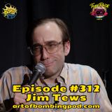 JIm Tews (Just For Laughs) - Just Another Day at the Office