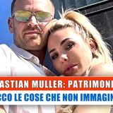 Bastian Muller, Patrimonio: Ecco Le Cose Che Non Immagini!
