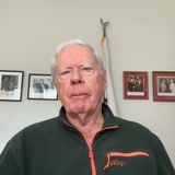 Paul Craig Roberts: From War to AI Bubble to Digital Communism #593