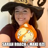 All About Fire Force FT. Sarah Roach (Voice of Maki Oze)