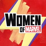 Women of Marvel-Avengers Talk