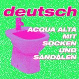 DE Bidet