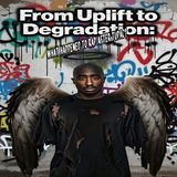 From Uplift to Degradation- What Happened to Rap After Tupac