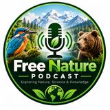 National Geographic Atlas of Wild America with author and National Geographic Explorer Jon Waterman_