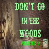 Don't Go in the Woods | Volume 2 | Podcast E173