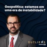 #181 Nova Guerra Fria: como a geopolítica vai impactar seus investimentos?