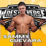Sammy Guevara - Wrestleverse Fest 2025