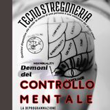 1 Libro TECNOSTREGONERIA Controllo mentale