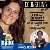 #vivalamamma - Counseling for you - La paura è un'amica?