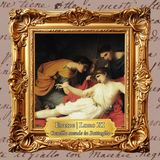 #Epica - Eneide | Libro XI - Camilla Scende in Battaglia