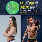 Your Show Episode 13 - Rok-C and ASF Chase Their Wrestling Dream