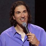 5 After Laughter (Gary Gulman)