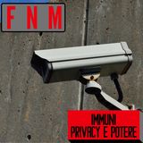 Immuni. Privacy e Potere