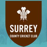 The 3 Feathers Podcast - Surrey v Middlesex (Day1)