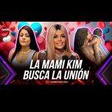 LA MAMI KIM DICE QUE YAILIN LA MAS VIRAL SIGUE ENAMORADA DE ANUEL AUNQUE ESTE CON TEKASHI 6IX9INE