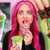 I Tested VIRAL Tiktok Treats