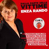 CUORE #18 Enza Rando - Dalla parte delle vittime